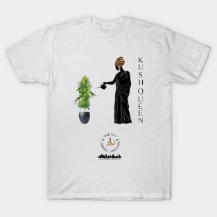 Kush Queen T-Shirt